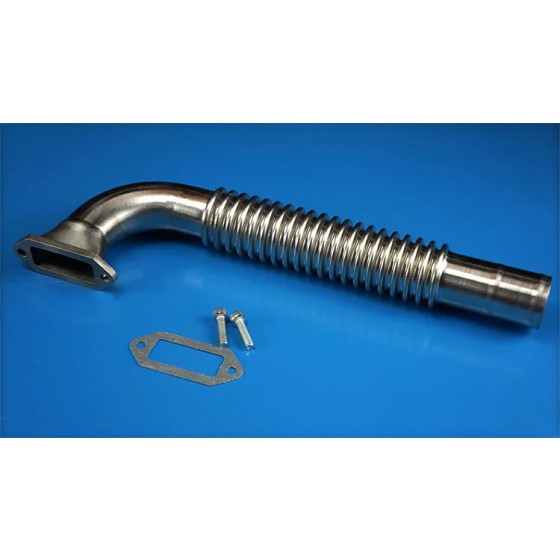 Original New DLE 111CC Canister Sets for DLE111 Engine ( 1pcs)